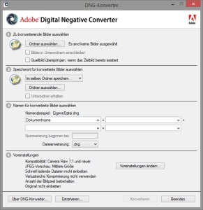Adobe-DNG-Converter
