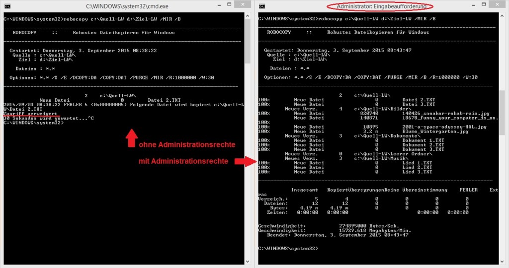 robocopy equivalent for mac robocopy equivalent for mac
